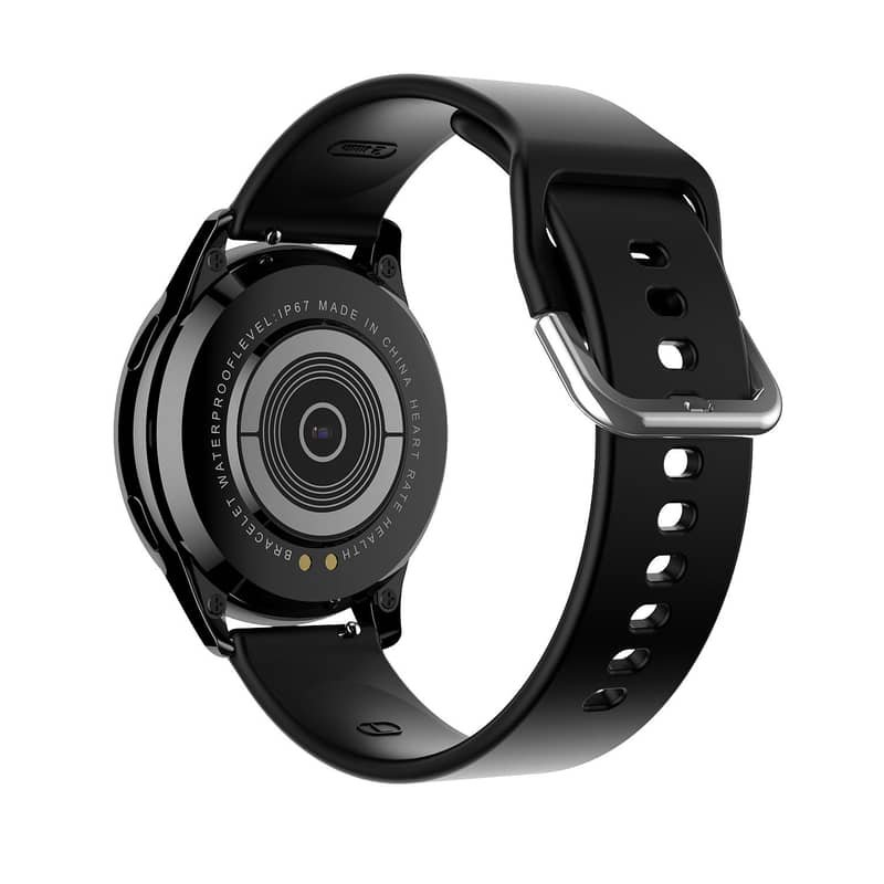 Active 2 SmartWatch 4