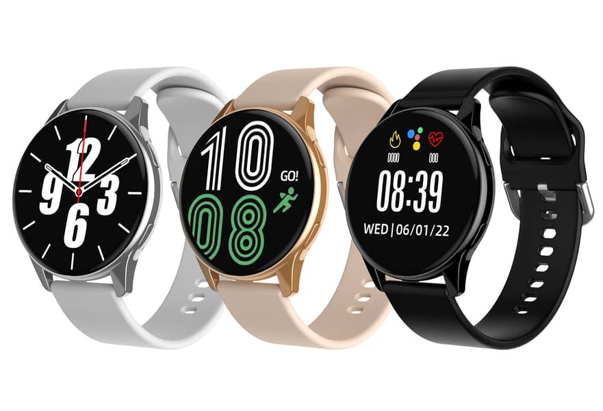 Active 2 SmartWatch 5