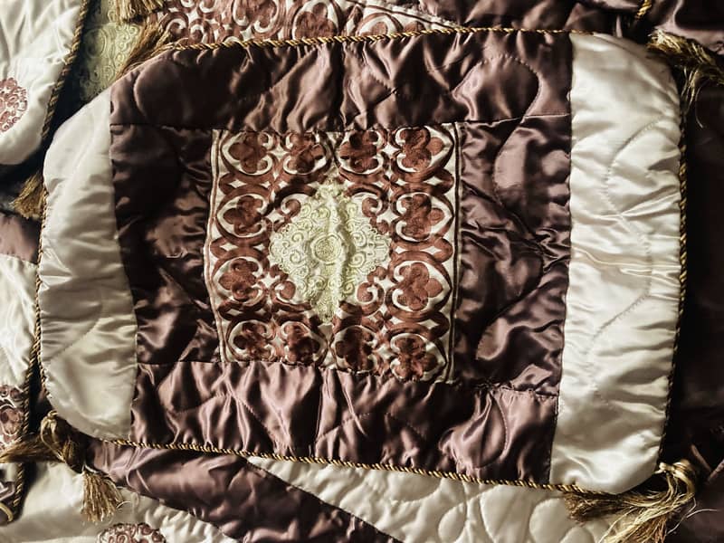 Bed sheet new 0