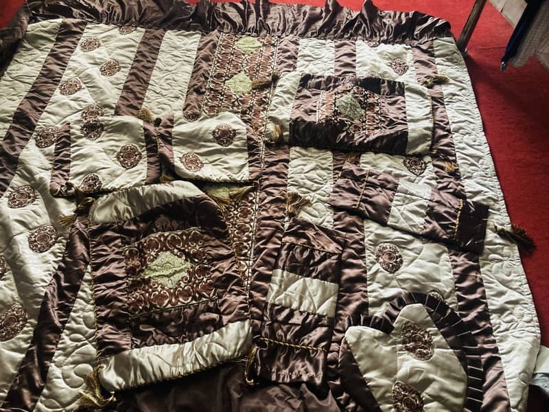 Bed sheet new 2