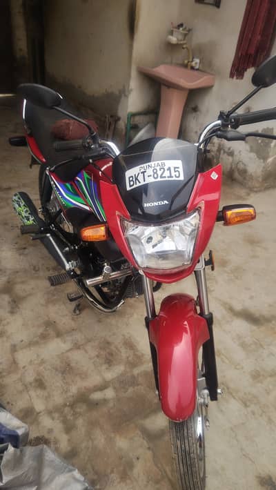 2025 Atlas Honda Pridor | 4678 KM | First Owner | مکمل ٹیپنگ | Like Ne