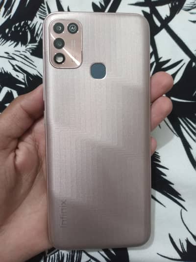 Infinix Hot 11 Play