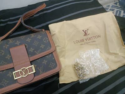 Lv bag