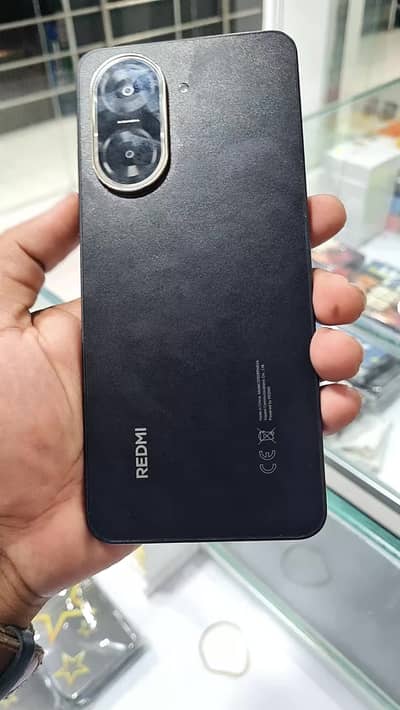 Redmi A5