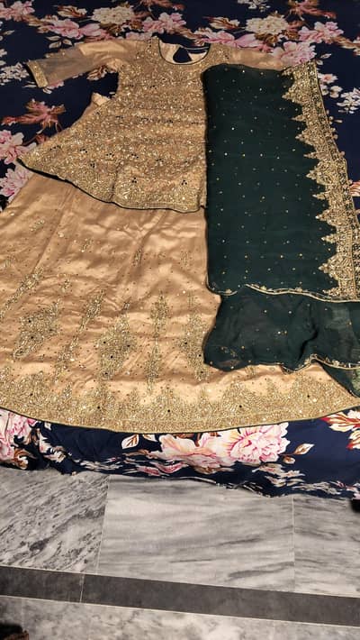 bridal lenhga for sale