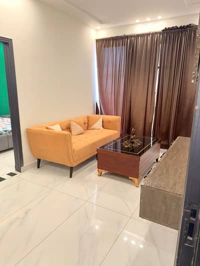 10 Marla First Floor Available For Rent In Etihad Town Phase 1 Main Raiwind Road Lahore