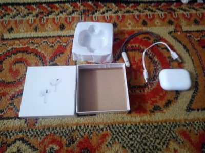 air pods