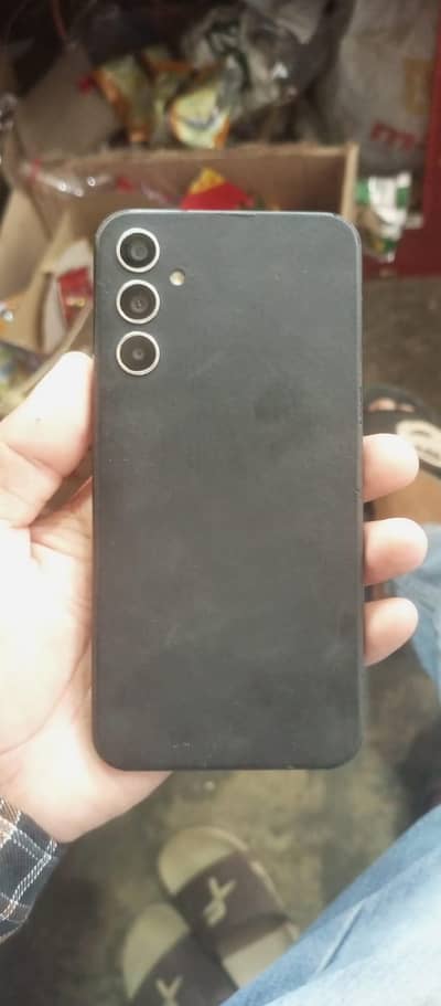 Samsung Mobile A34 5G