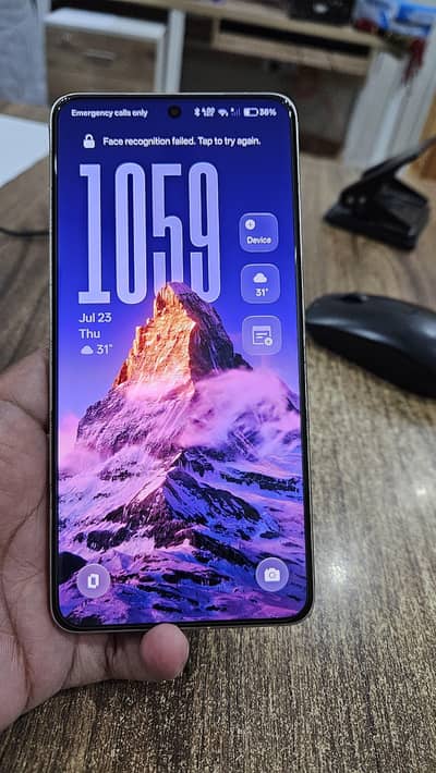 Realme GT 7 Pro