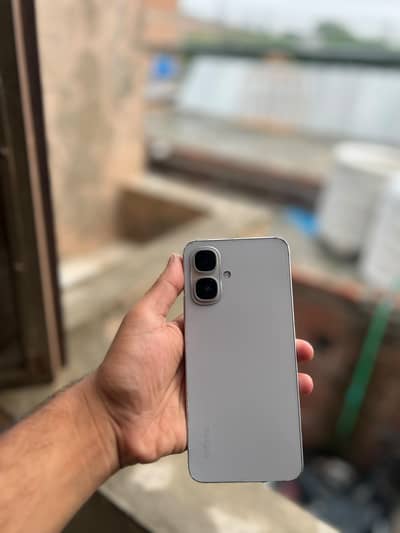 Infinix Smart 10