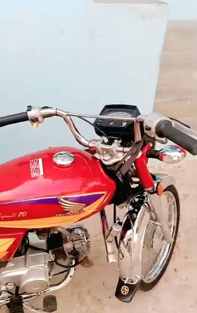 honda CD 70 2003 model 03480621430 only WhatsApp raabta