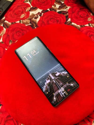 Infinix Zero 40 8/256