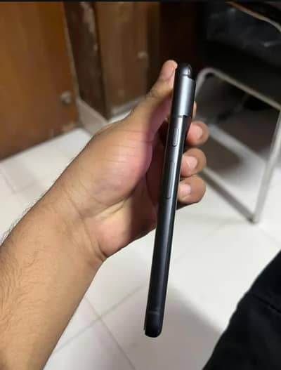 Google Pixel 8 official PTA exchange possible