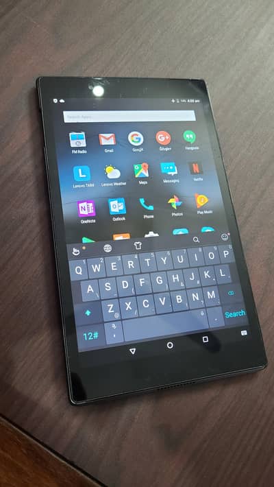 lenovo tab 8 inches 3/32