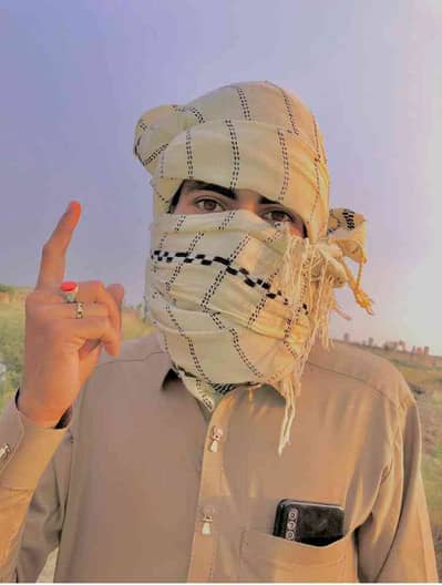 Muhammad Rizwan 