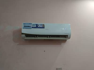 Haier dc inverter