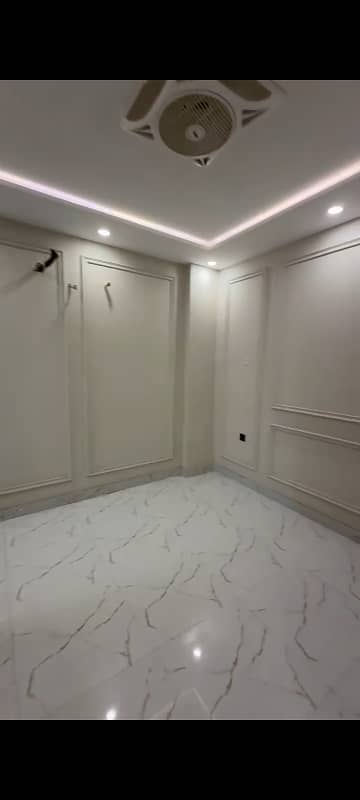 1 Bedroom Apartment Available For Rent In Etihad Town Phase 1 Main Raiwind Road