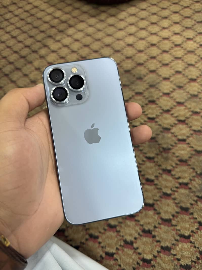 Apple iPhone 13 Pro 1