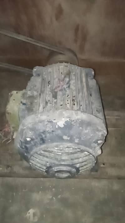 chaaki mortar