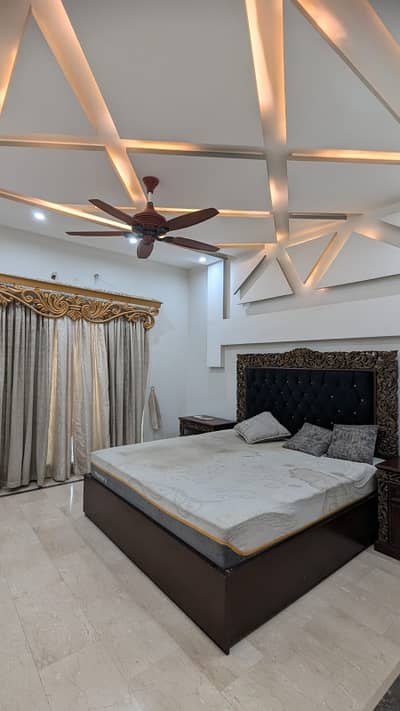 2 Bedroom Apartment Available For Rent In Etihad Town Phase 1 Main Raiwind Road Lahore