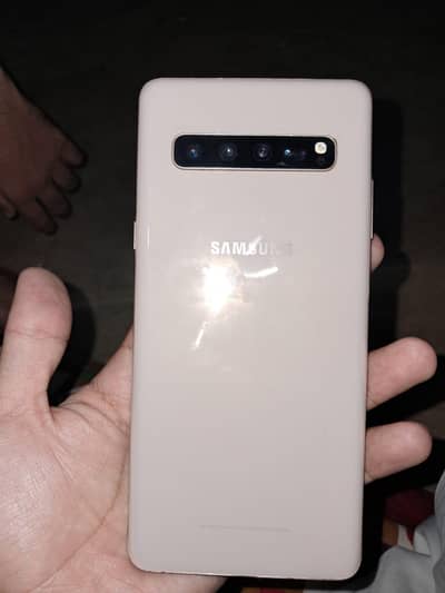 Samsung Mobile S10 Plus