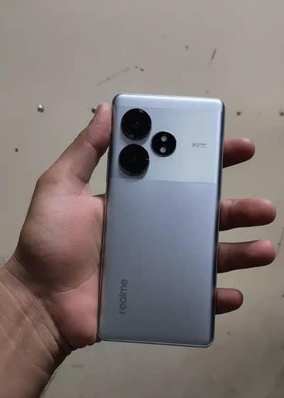Realme GT NEO6 SE 5G 12/256