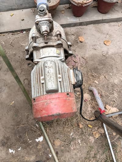 Orginal PUNJAB Water Pump Contact number 0334-8343333