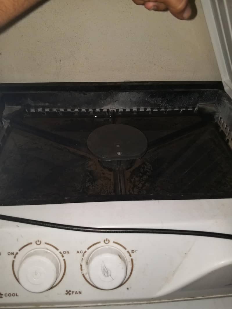 ایئر کولر سیل کرنا ہے 3