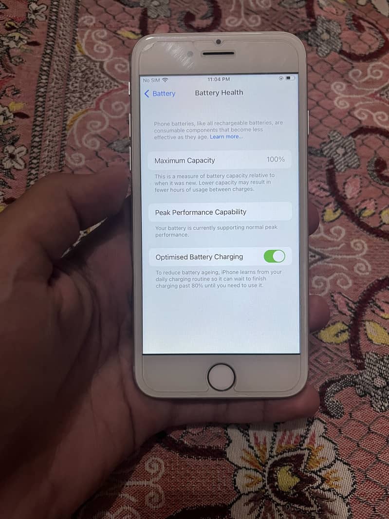 Apple iPhone 7 3