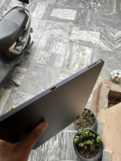 Samsung galaxy tab S7fe