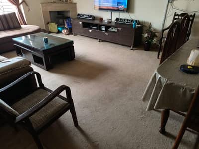 Woolen carpet for sale