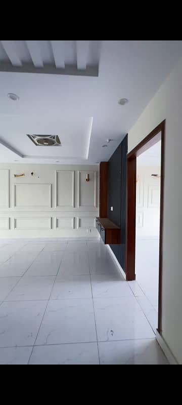 983 Sq. Ft. 2 Bed Apartment for Sale in Sector E Bahria Town Lahore | Prime Location