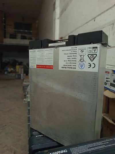 used lithum cell 50 Ah  /  dry battery cell / LG lithium battery / 12v
