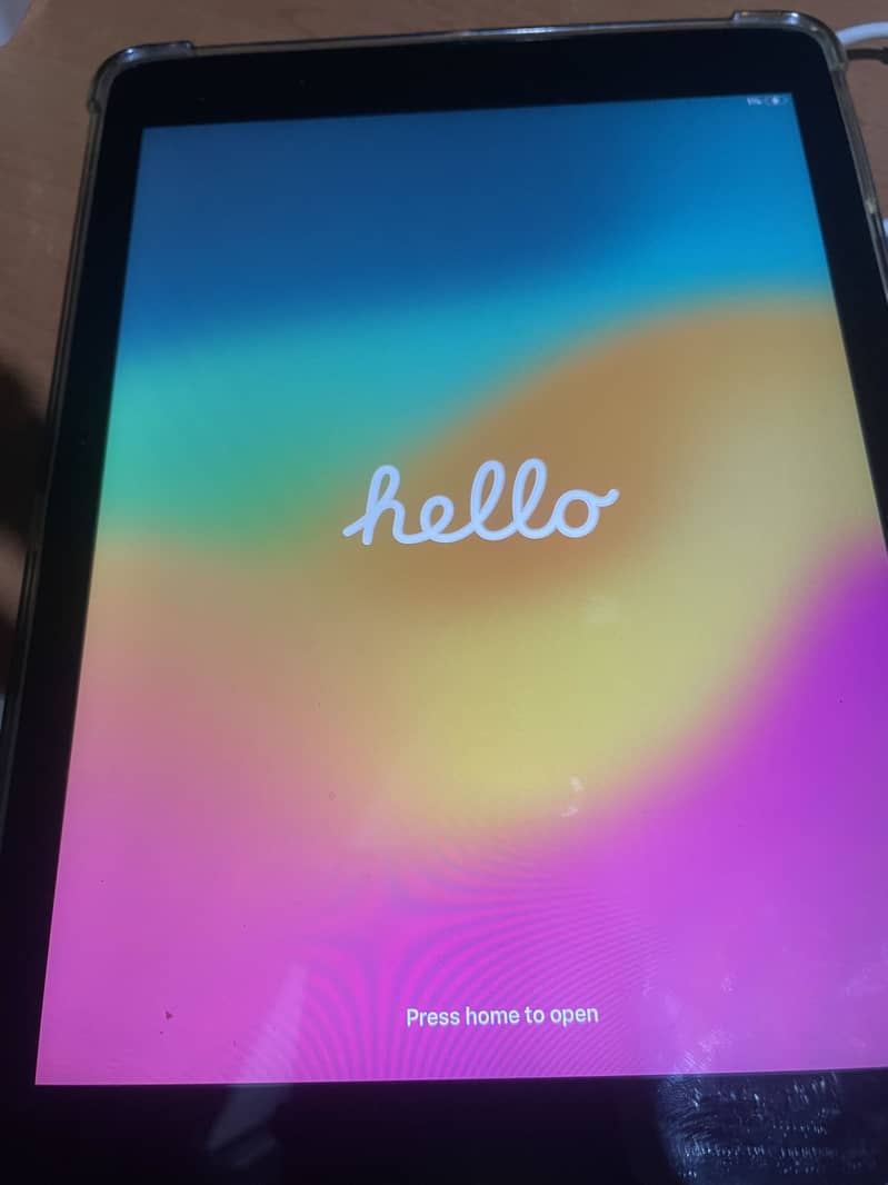 iPad 6th Gen (60fps) 3