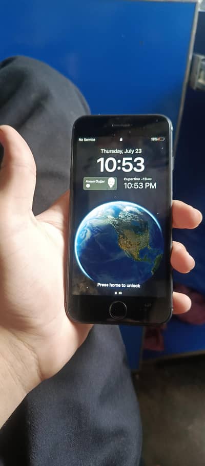 Apple iPhone 8