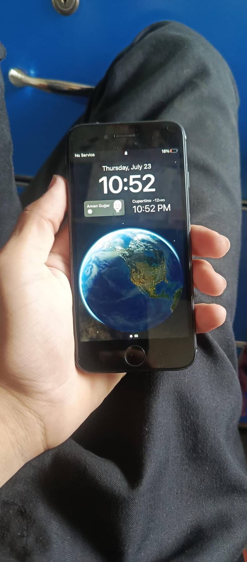 Apple iPhone 8 8