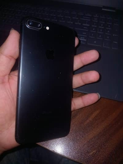 Apple iPhone 7 Plus