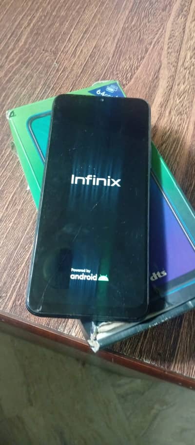 Infinix Hot 9 Play 03294292006