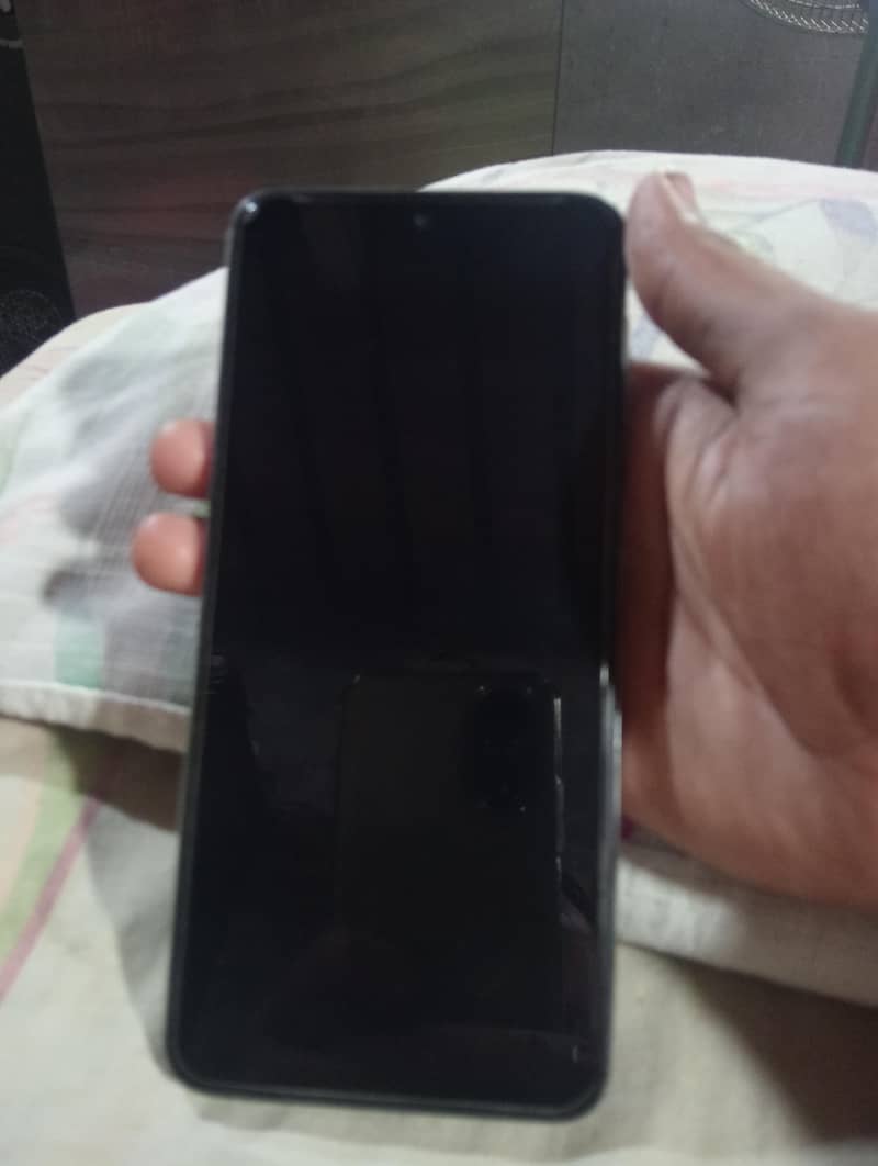 Xiaomi Redmi Note 9 Pro 1