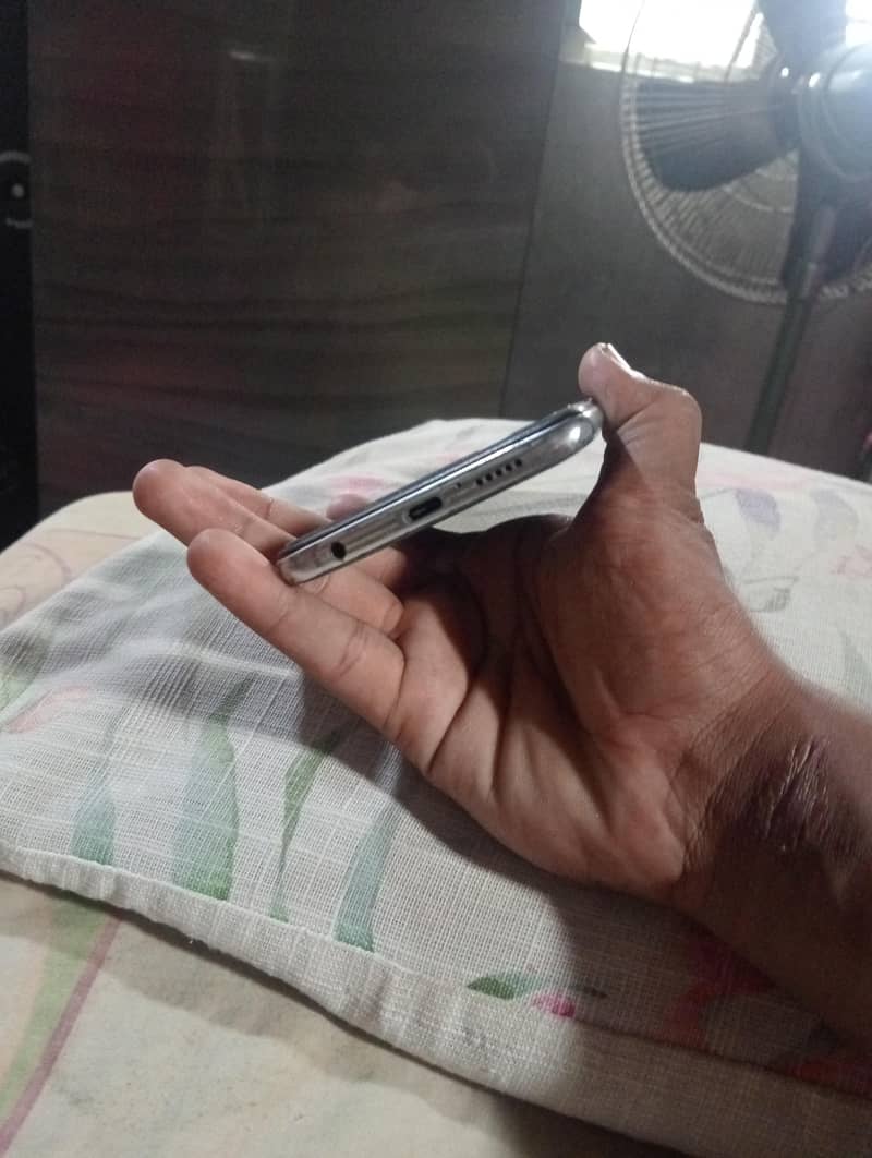 Xiaomi Redmi Note 9 Pro 5