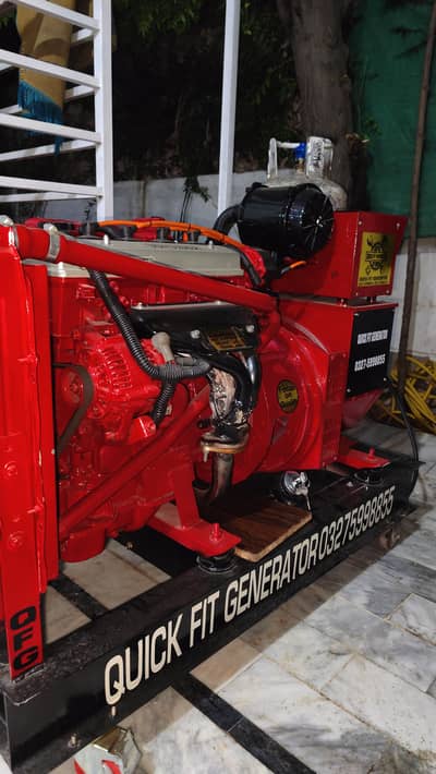 Toyota Japan 1800cc 19kva . 03275998855