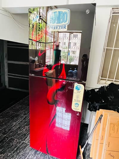 pel refrigerator glass door (big)