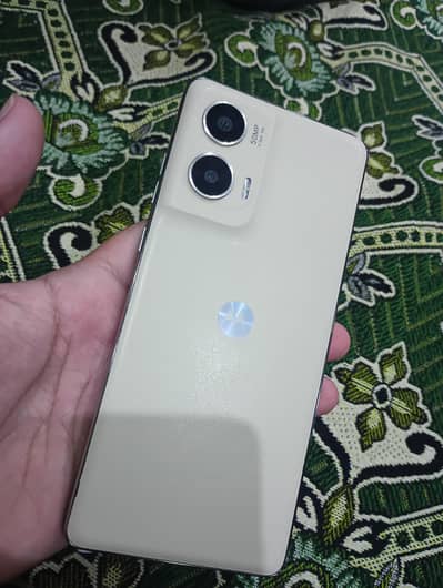 Motorola Moto G Stylus 2024 ( PTA )