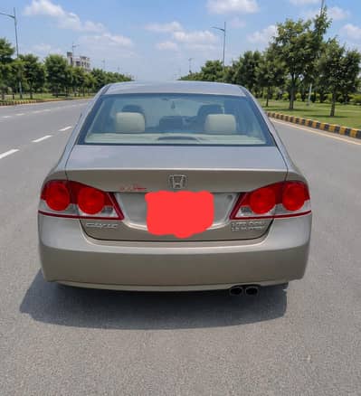 Honda Civic 2010