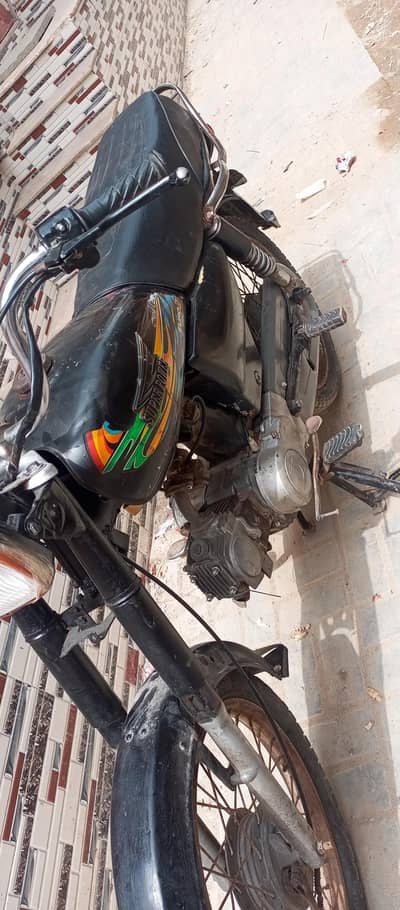 super power 70 Karachi number sield engine completed documents