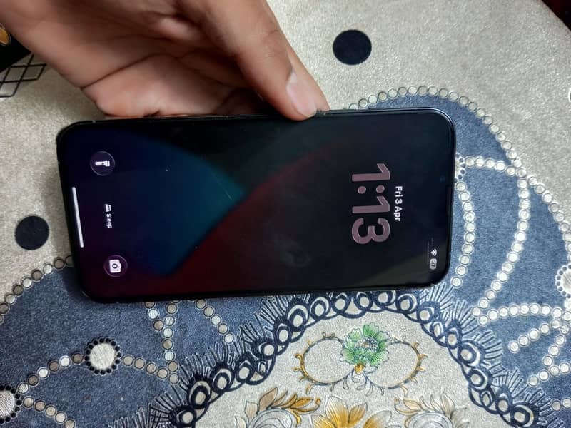 Apple iPhone 13 Pro Max 2