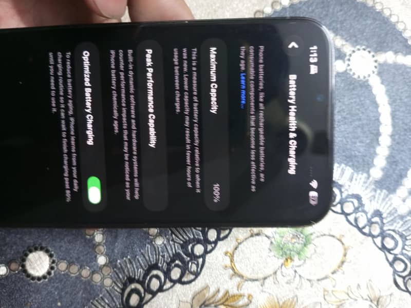 Apple iPhone 13 Pro Max 3