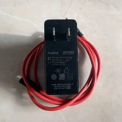 Charger for Zte Nubia Red Magic 6 & 6s Pro 7 & 7s pro and all Redmagic