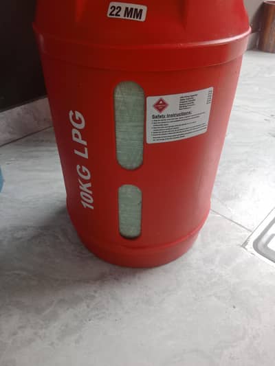 Fiber Composit Container