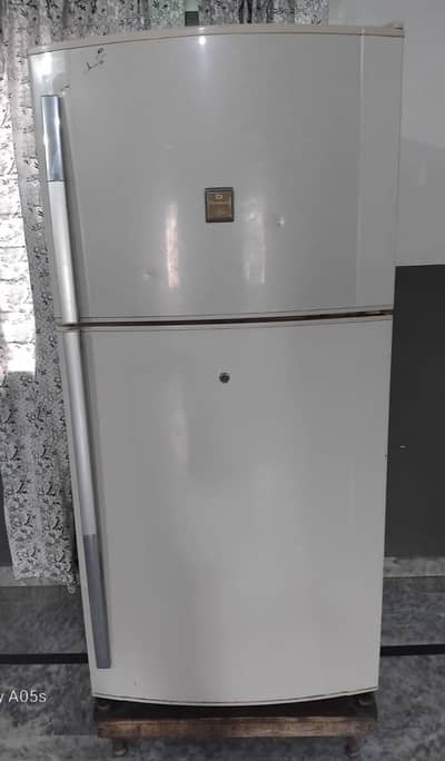 Refrigrator hai